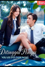 Ditinggal Penipu Nikahi Pelindungku