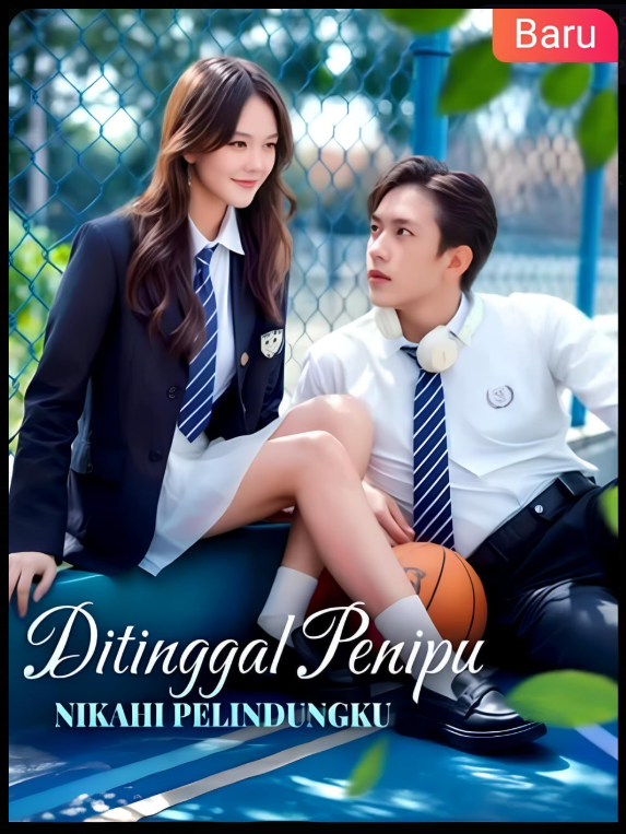 Ditinggal Penipu Nikahi Pelindungku