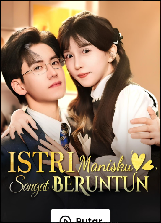 Istri Manisku Sangat Beruntung