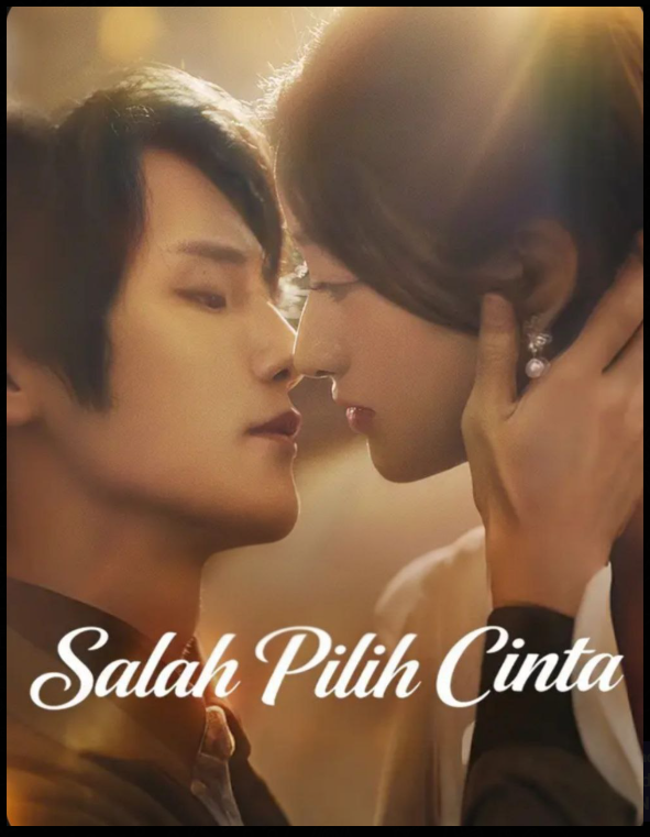 Salah Pilih Cinta
