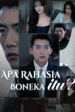 Apa Rahasia Boneka itu