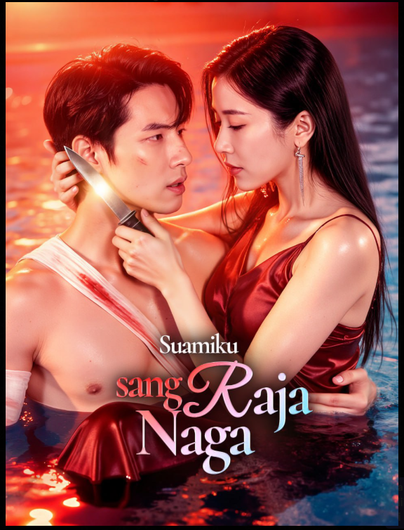 Suamiku Sang Raja Naga