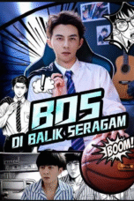 Bos di Balik Seragam