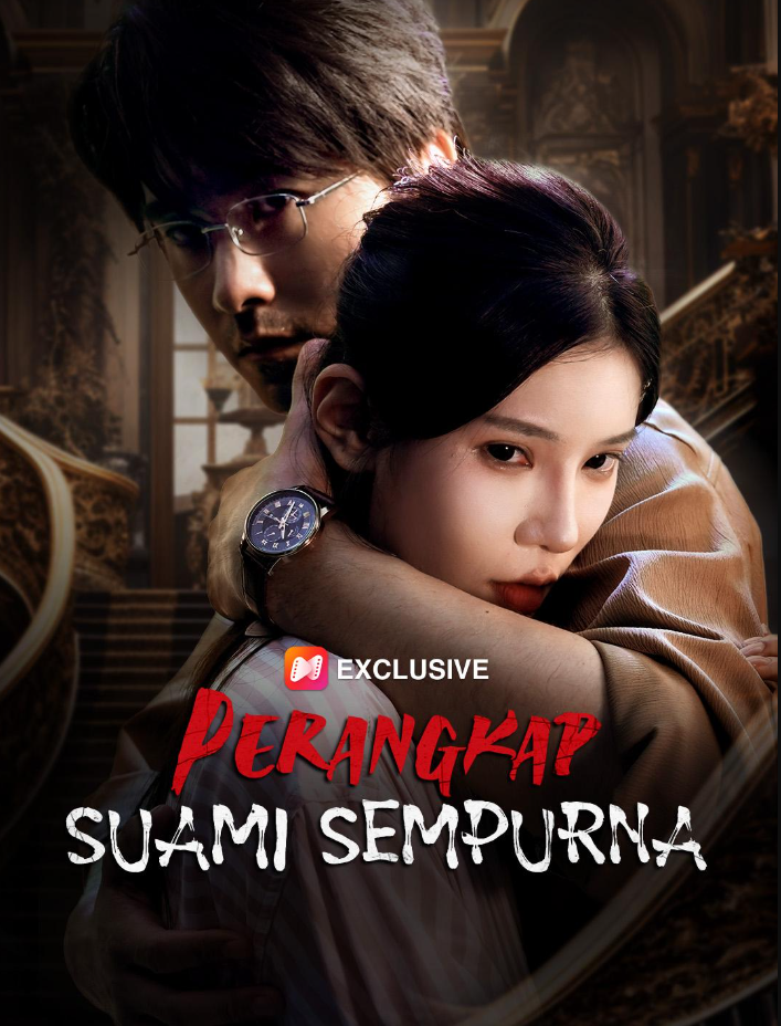 Perangkap Suami Sempurna