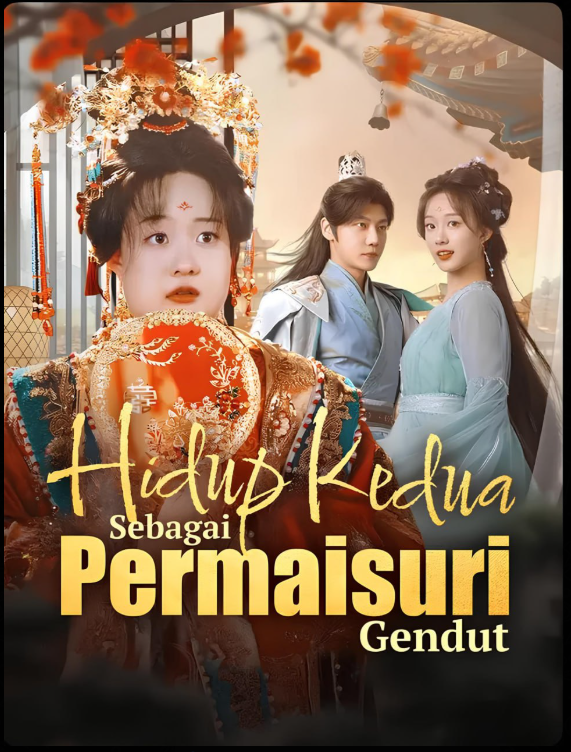 Hidup Kedua Sebagai Permaisuri Gendut
