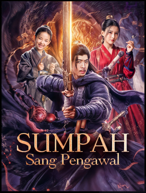 Sumpah Sang Pengawal