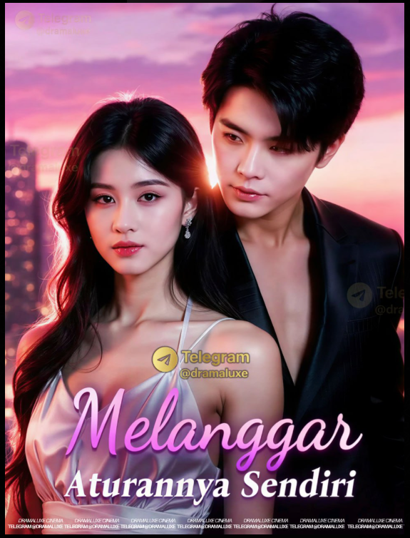 Melanggar Aturannya Sendiri / Aku Yang Dia Sayang / Terpaksa Manja