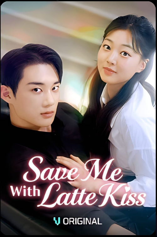 Energiku Kurang Bosku Sempurna / Save With Me Latte Kiss