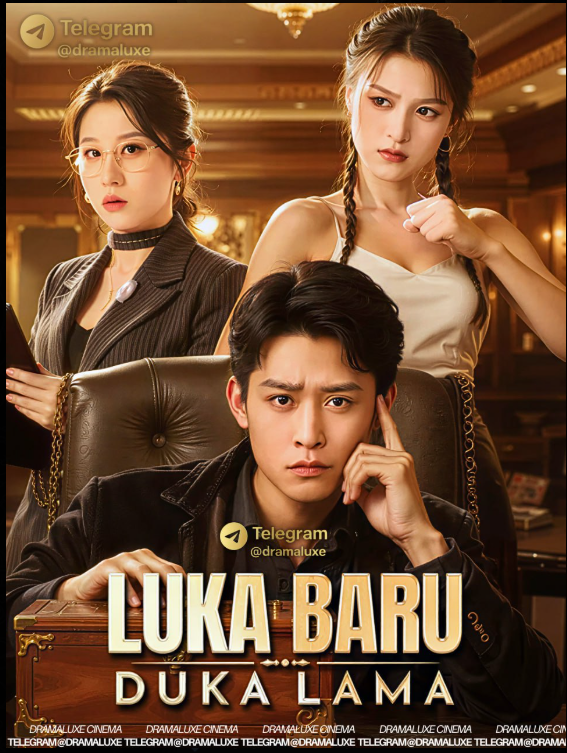 Luka Baru Duka Lama