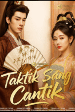 Taktik Sang Cantik