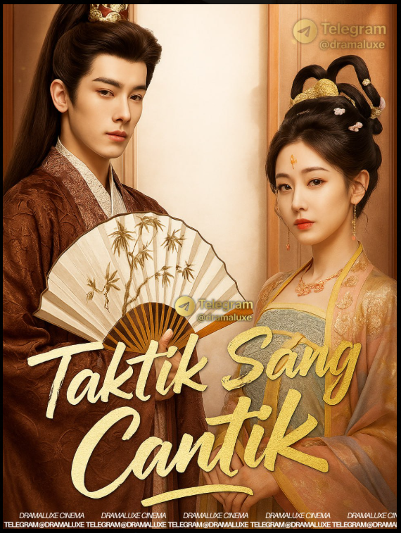 Taktik Sang Cantik
