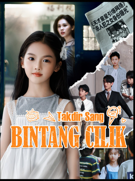 Takdir Sang Bintang Cilik