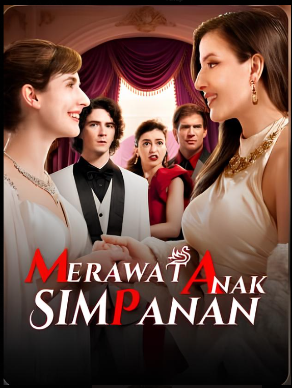 Merawat Anak Simpanan