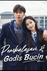 Pembalasan Si Gadis Bucin
