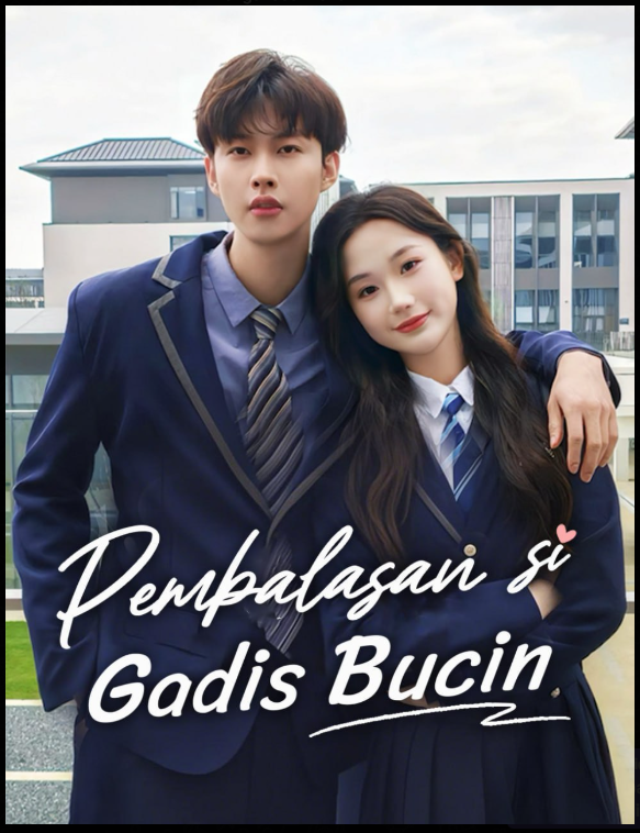 Pembalasan Si Gadis Bucin