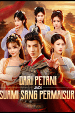 Dari Petani Jadi Suami Sang Permaisuri