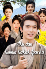 Aku dan Kelima Kakak Iparku