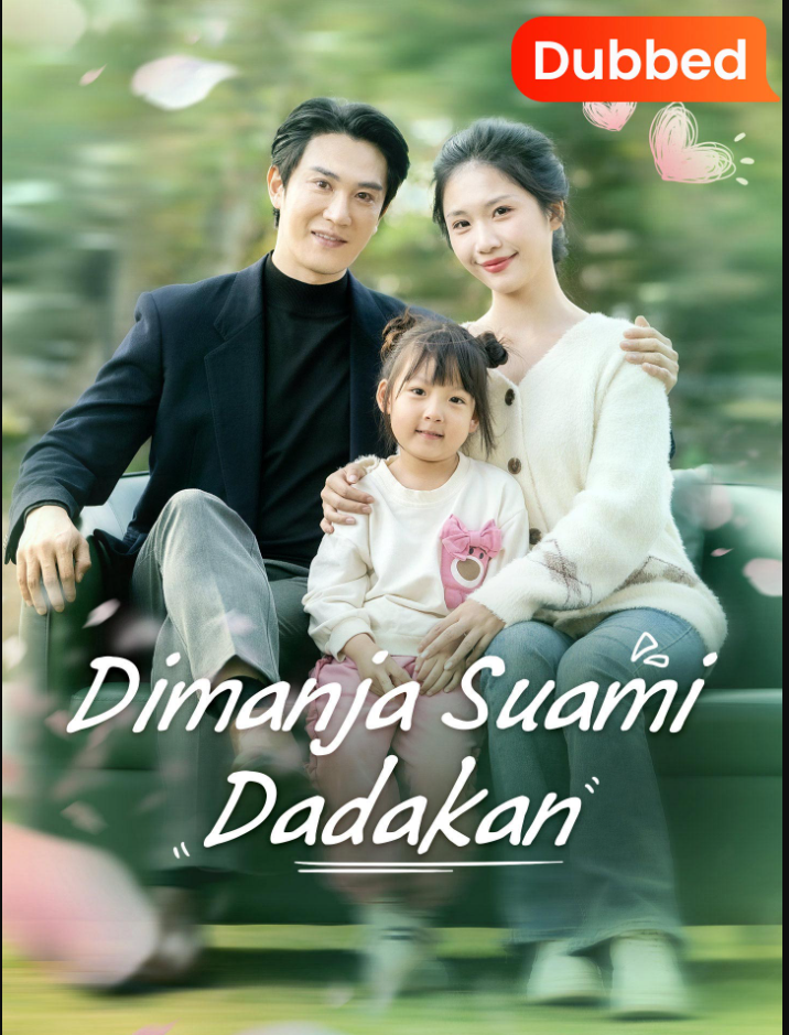 Dimanja Suami Dadakan