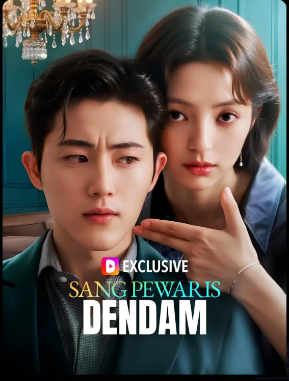 Sang Pewaris Dendam