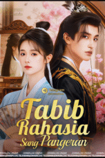 Tabib Rahasia Sang Pangeran