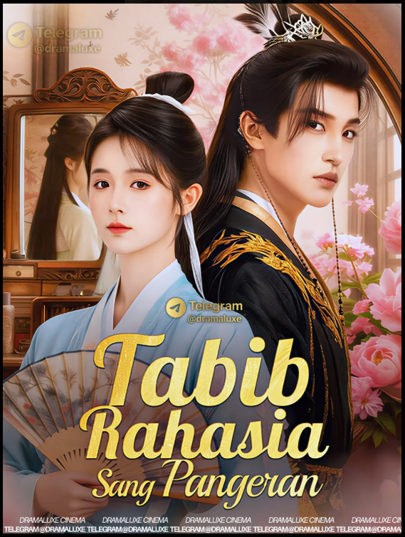 Pelayan yang Menjadi Kesayangan Pangeran / Tabib Rahasia Sang Pangeran