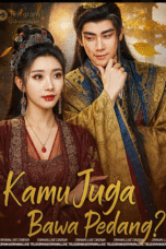 Kamu Juga Bawa Pedang