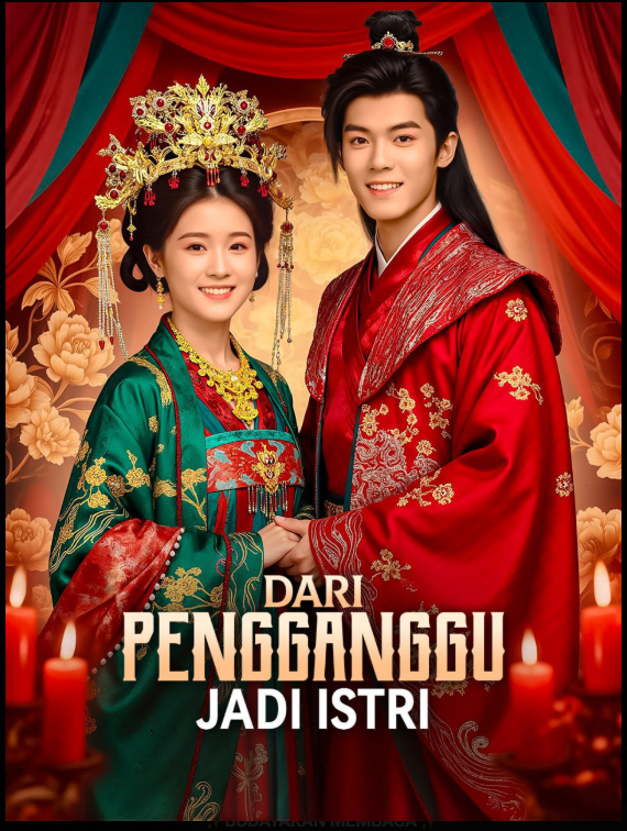 Dari Pengganggu Jadi Istri / Bukan Lagi Budak Kini Isterinya