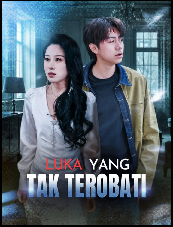 Luka yang Tak Terobati