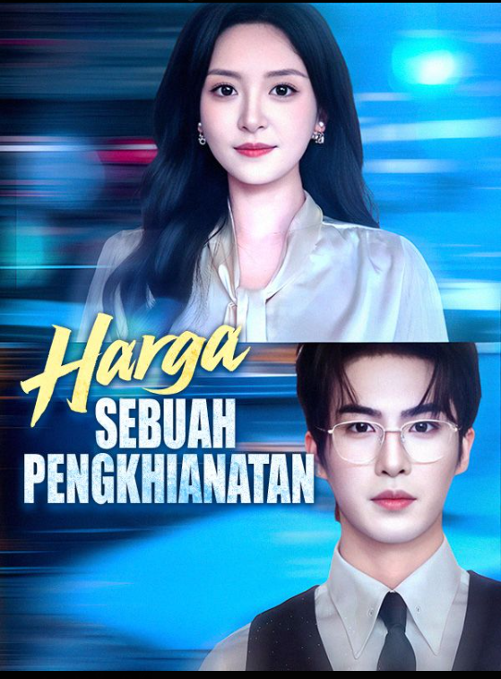 Harga Sebuah Pengkhianatan
