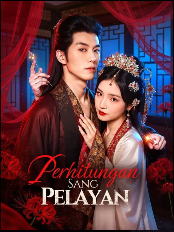 Perhitungan Sang Pelayan