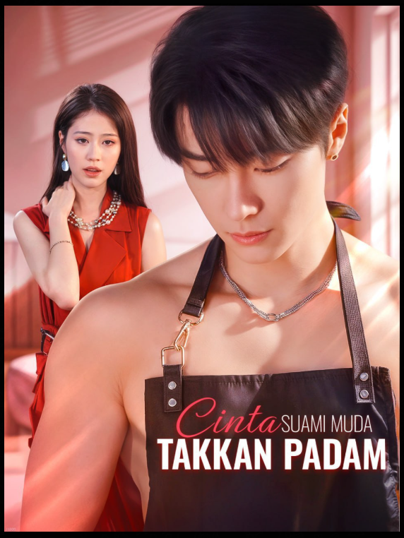 Cinta Suami Muda Takkan Padam