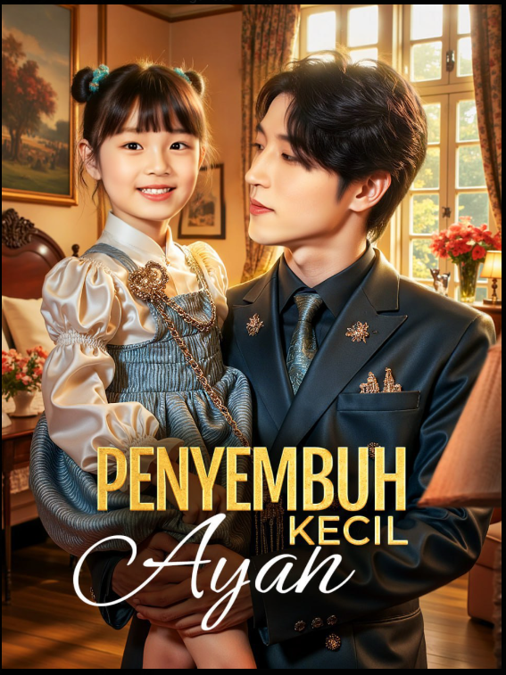 Penyembuh Kecil Ayah