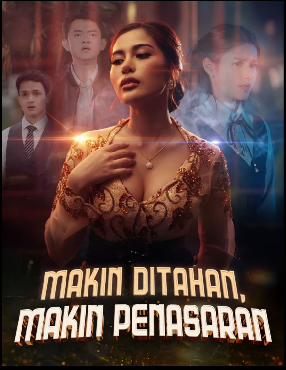 Makin Ditahan Makin Penasaran