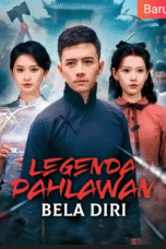 Legenda Pahlawan Bela Diri