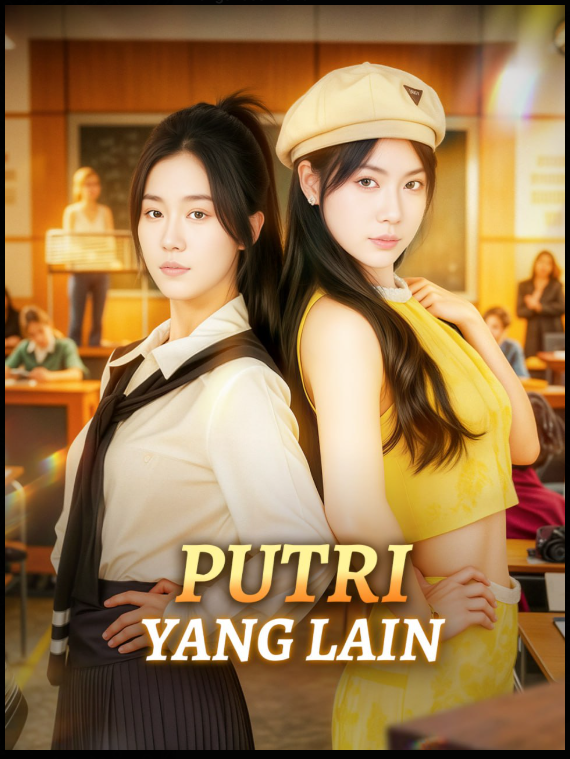 Putri yang Lain