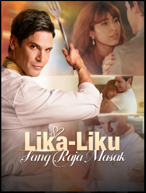 Lika Liku Sang Raja Masak