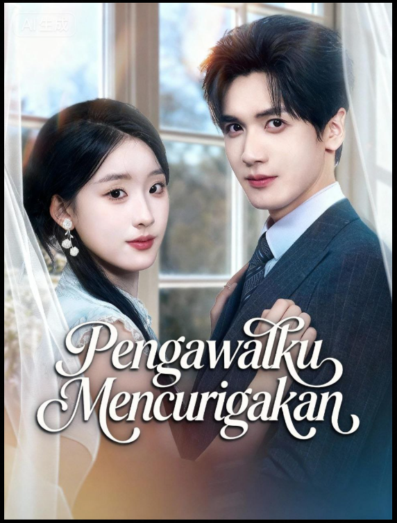 Pengawalku Mencurigakan