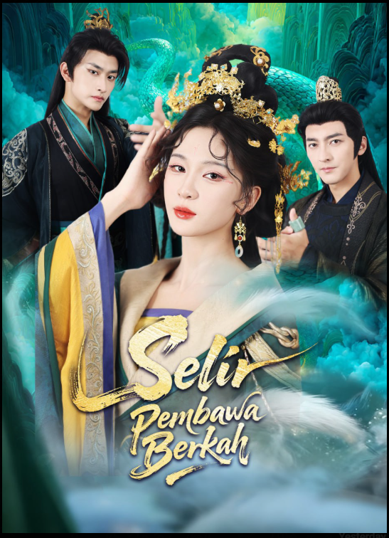 Selir Pembawa Berkah