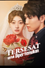 Tersesat untuk dipertemukan