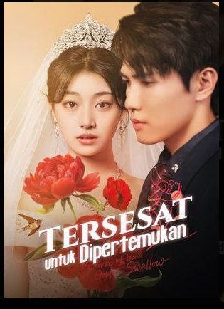 Tersesat untuk dipertemukan / Takdir yang menuntun pulang