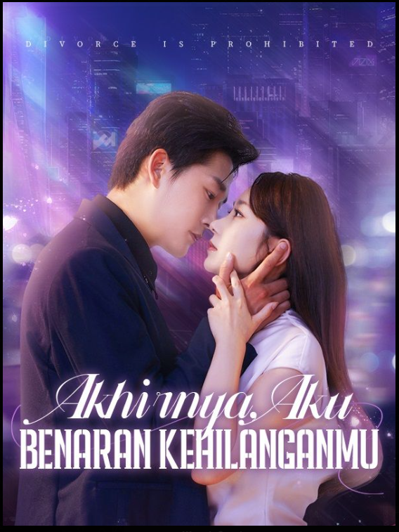 Akhirnya, Aku Benaran Kehilanganmu