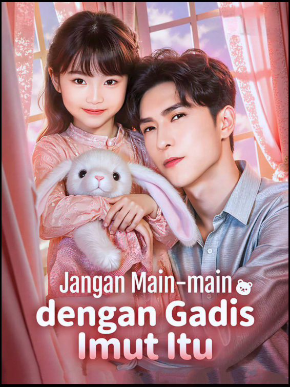 Jangan Main Main Dengan Gadis Imut Itu