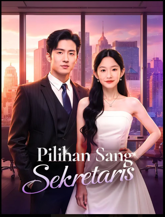 Pilihan Sang Sekretaris / Hatiku Ketinggalan Di Meja