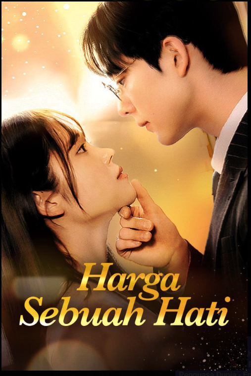 Harga Sebuah Hati