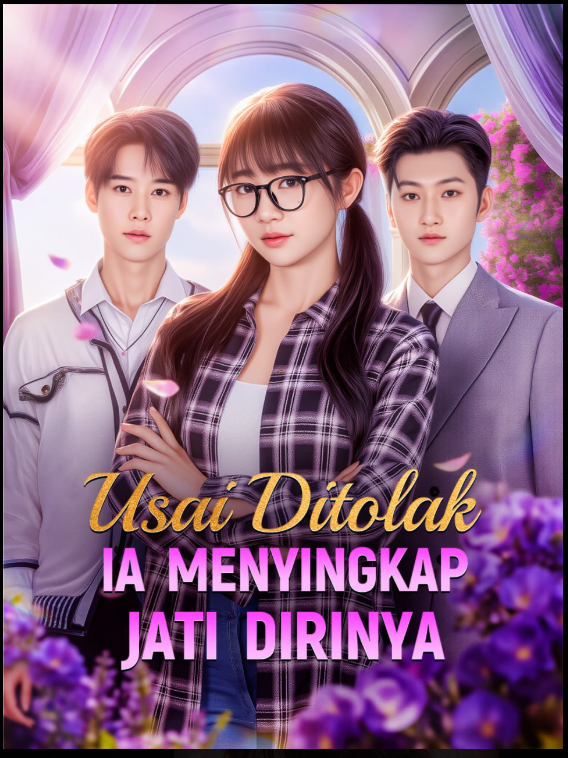 Usai Ditolak Ia Menyingkap Jati Dirinya