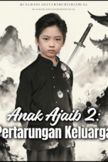 Anak Ajaib 2 Pertarungan Keluarga