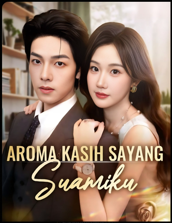 Aroma Kasih Sayang Suamiku