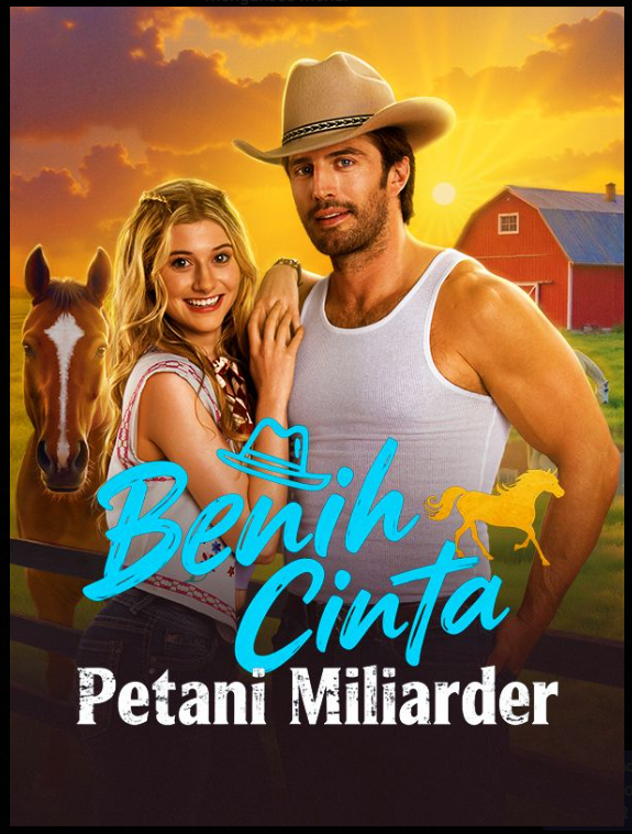 Benih Cinta Petani Miliarder