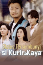 Status Tersembunyi Si Kurir Kaya