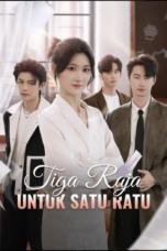 Tiga Raja untuk Satu Ratu
